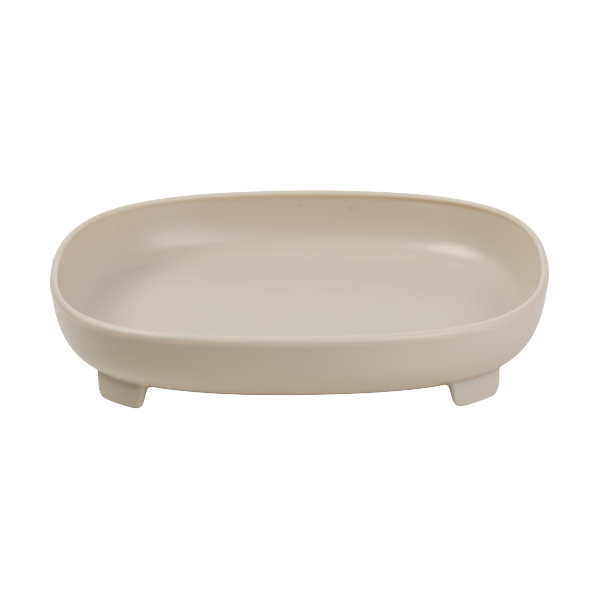 B.Box 2 in 1 Suction Plate - Latte