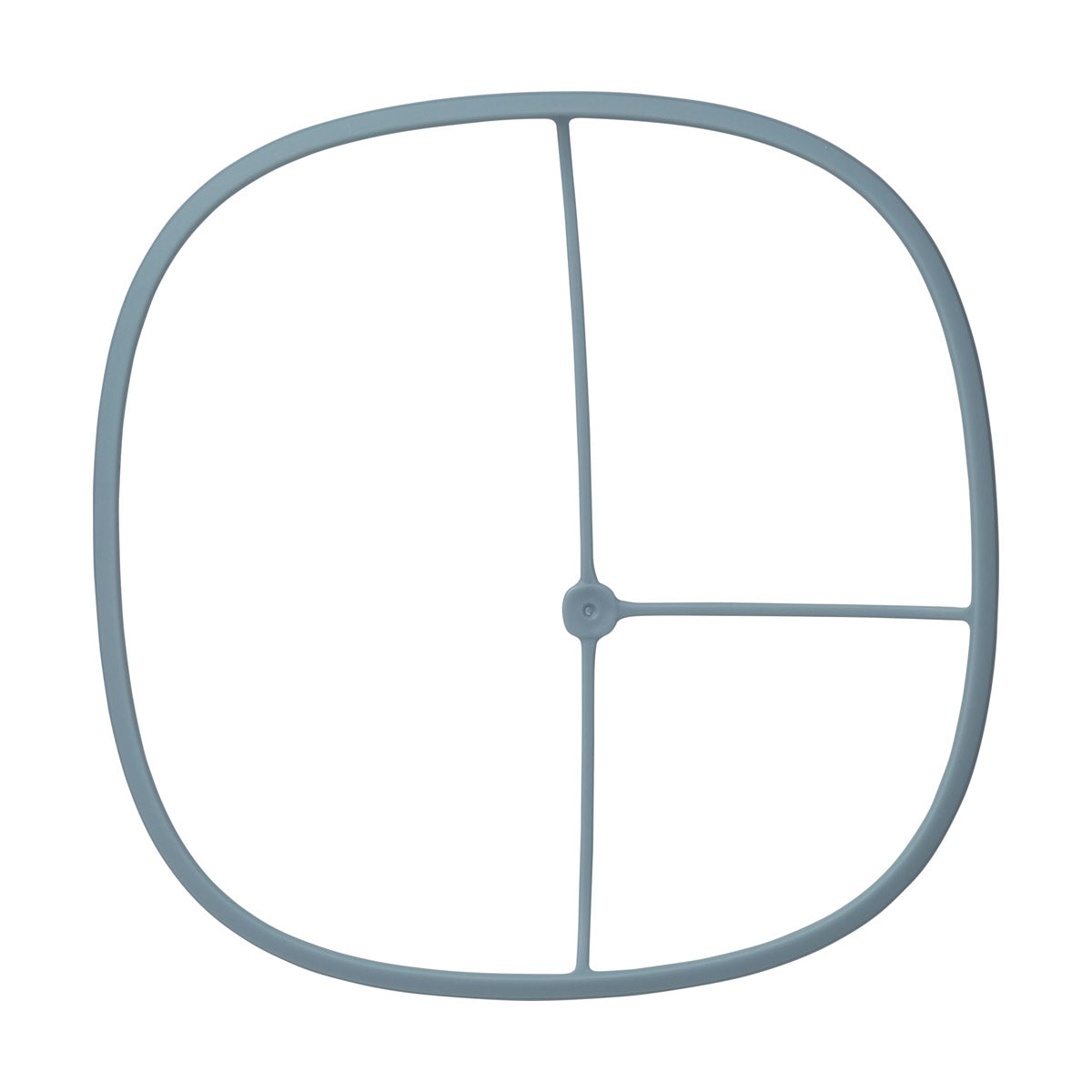 B.Box 2 in 1 Suction Plate - Ocean