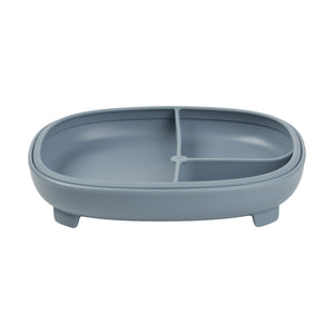 B.Box 2 in 1 Suction Plate - Ocean