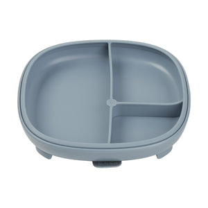 B.Box 2 in 1 Suction Plate - Ocean