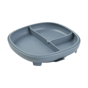 B.Box 2 in 1 Suction Plate - Ocean