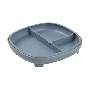 B.Box 2 in 1 Suction Plate - Ocean