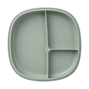 B.Box 2 in 1 Suction Plate - Sage