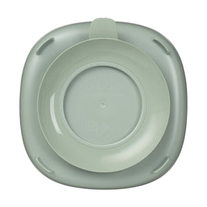 B.Box 2 in 1 Suction Plate - Sage