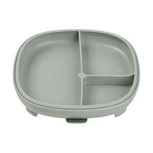 B.Box 2 in 1 Suction Plate - Sage