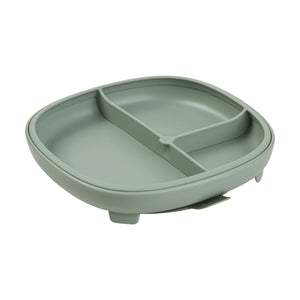 B.Box 2 in 1 Suction Plate - Sage