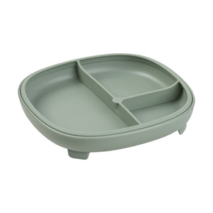 B.Box 2 in 1 Suction Plate - Sage