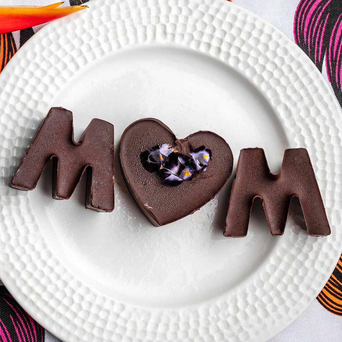 DrinksPlinks - Letter M