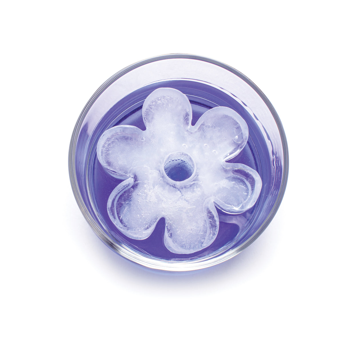 DrinksPlinks - Daisy (pink tray)