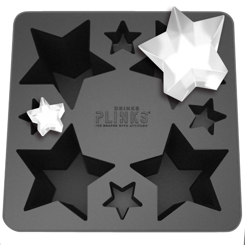 DrinksPlinks - Super Stars Tray