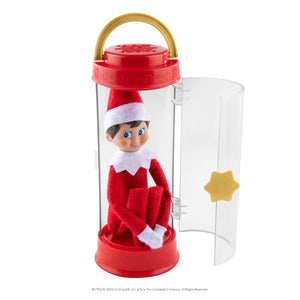 Scout Elf Carrier