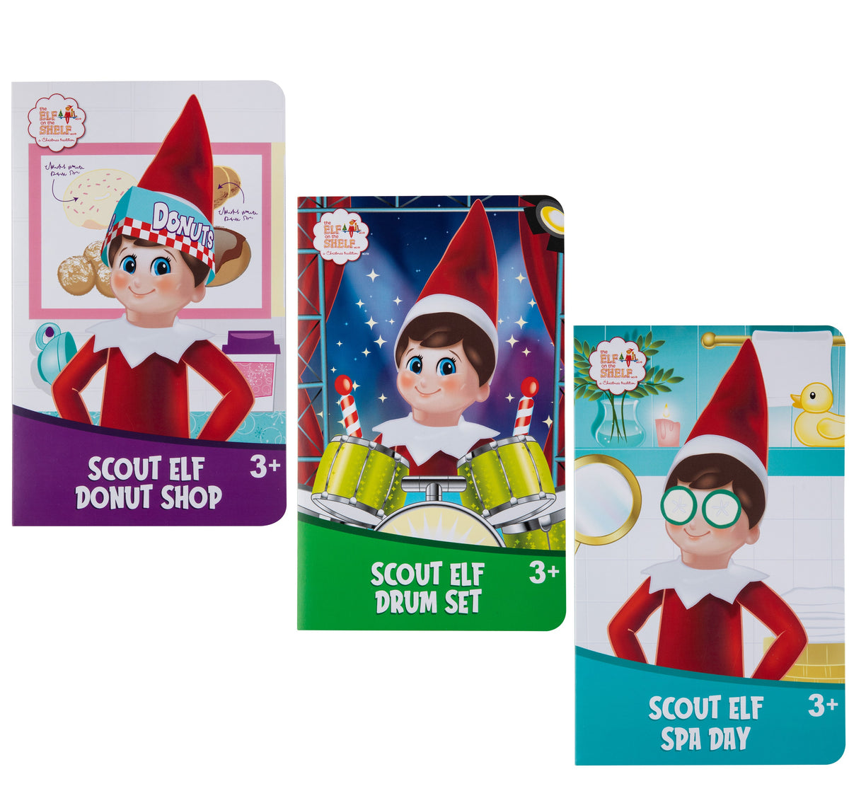 Insta-Moment Pop-Ups