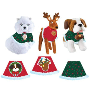 Elf Pets® Christmas Sweater