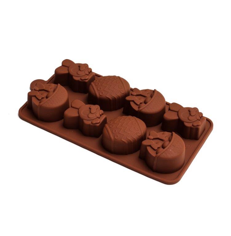 Chocolate Moulds