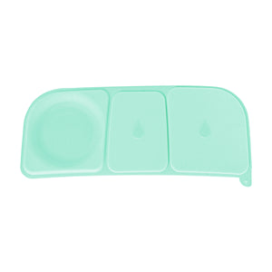 LUNCHBOX REPLACEMENT Permanently engraved Silicone seal - Original/Large lunch box