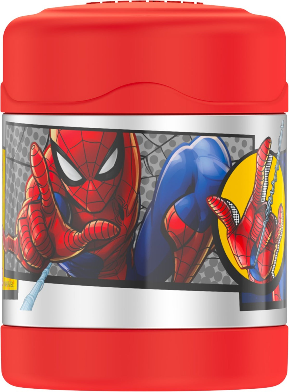 Thermos FUNtainer Insulated Food Jar -Spiderman
