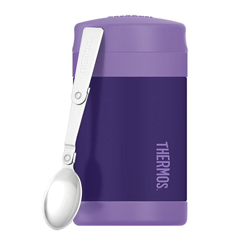 THERMOS 470ML FUNTAINER® FOOD JAR - Violet