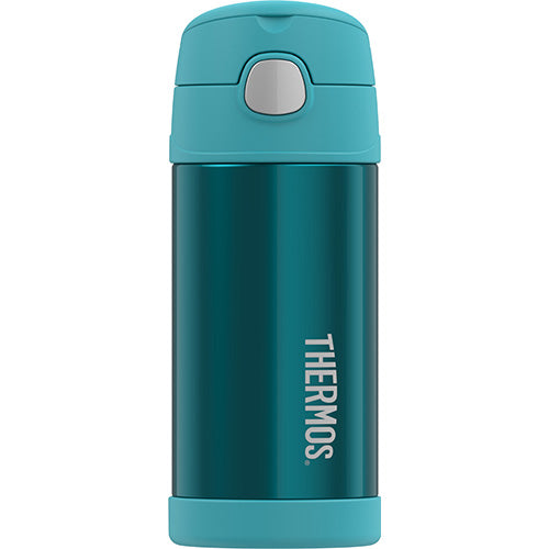 Thermos insulated Drink Bottle - TEAL
