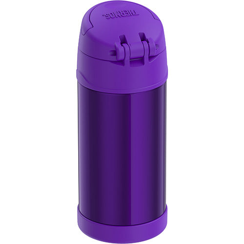 Thermos insulated Drink Bottle - VIOLET
