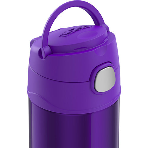 Thermos insulated Drink Bottle - VIOLET