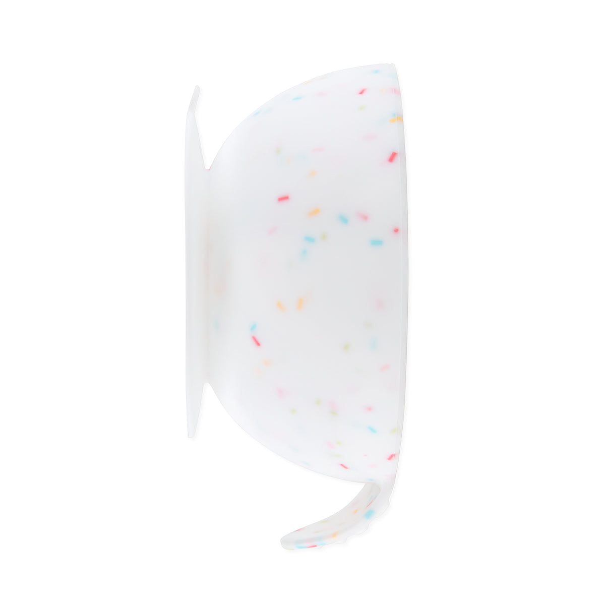 First Feeding Set - Vanilla Sprinkle