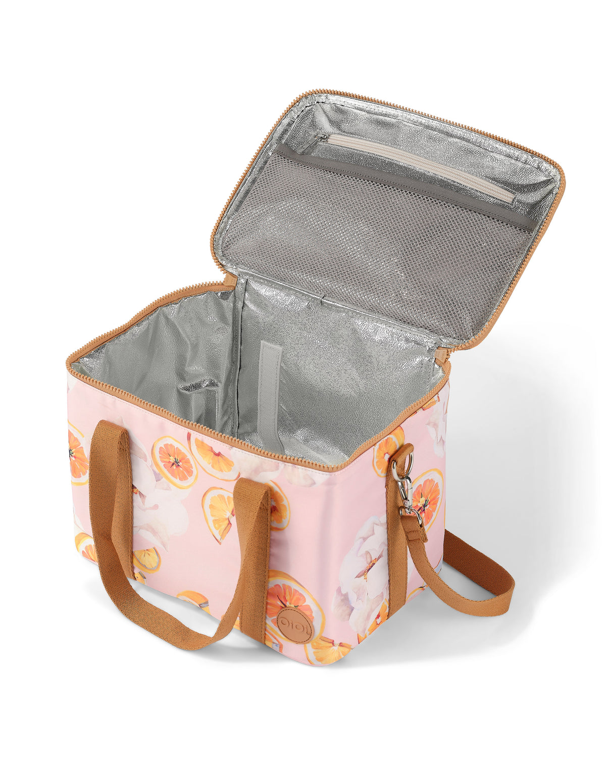 Maxi Insulated Lunch Bag - Tutti Frutti