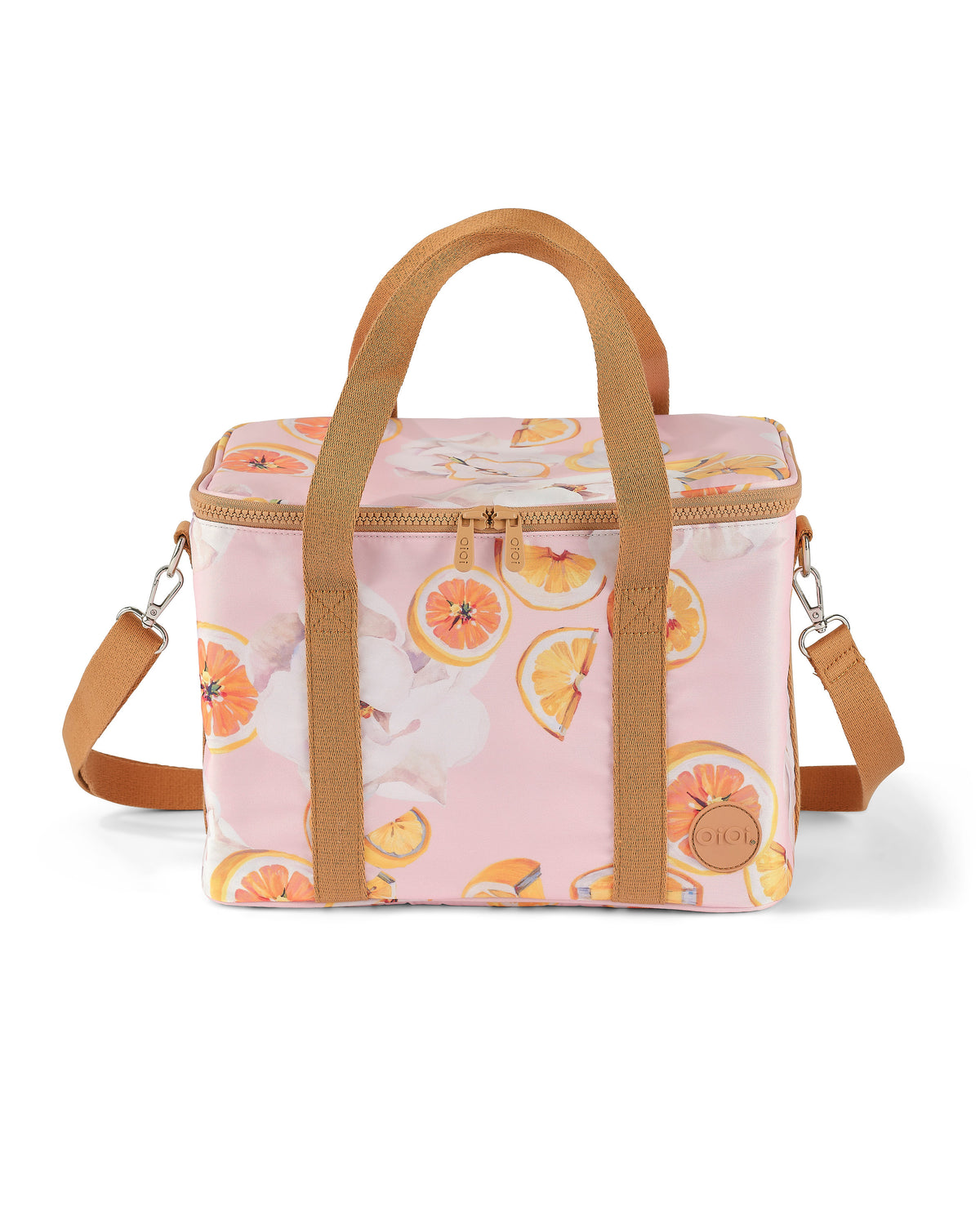 Maxi Insulated Lunch Bag - Tutti Frutti