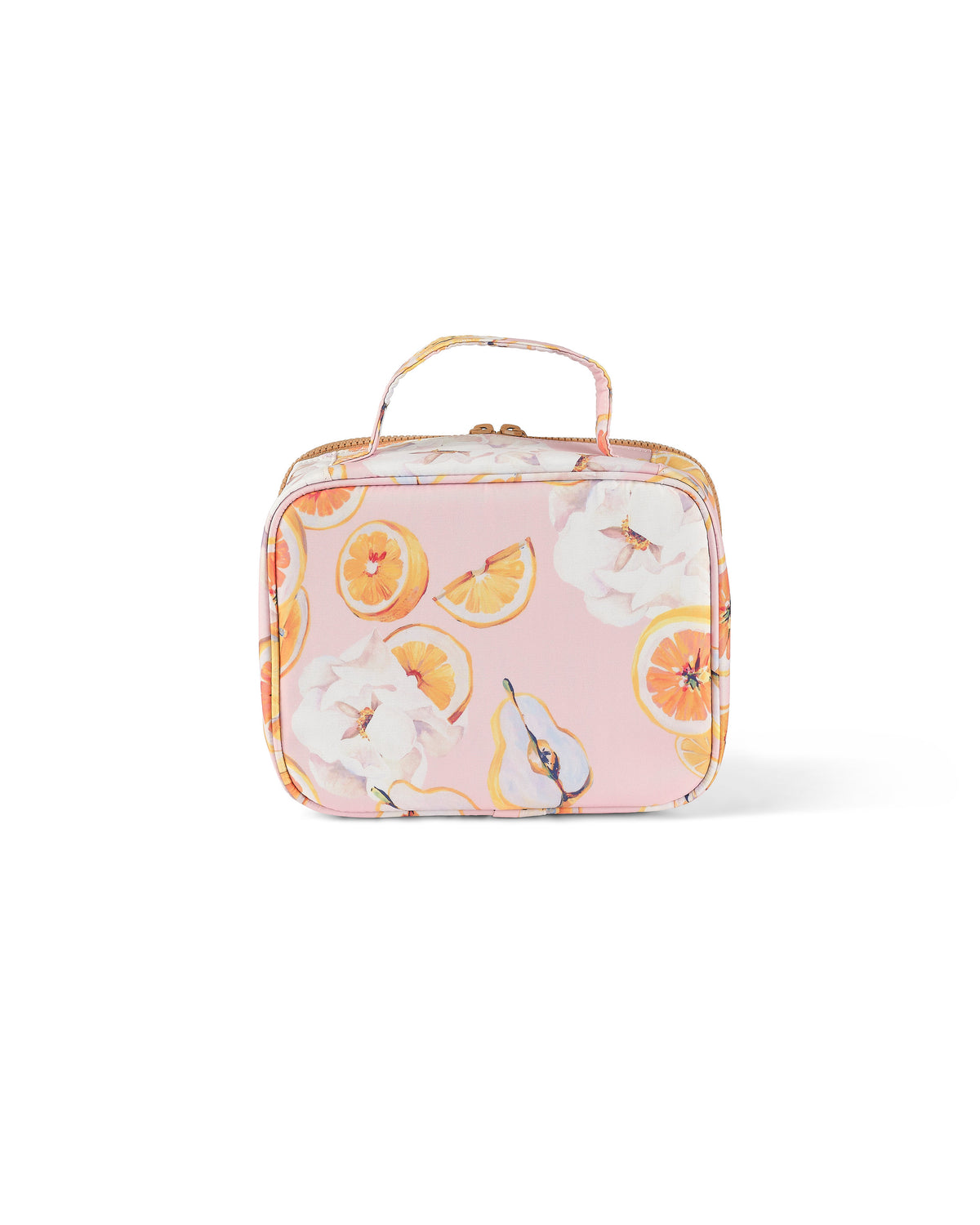 Oioi Mini Insulated Lunch Bag - Tutti Fruity