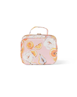 Oioi Mini Insulated Lunch Bag - Tutti Fruity