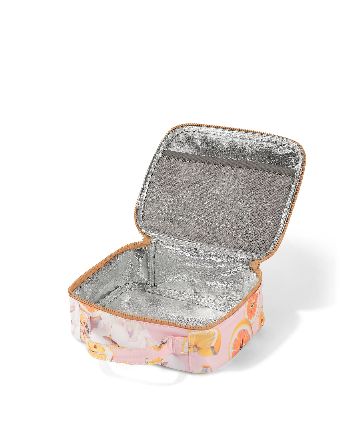 Oioi Mini Insulated Lunch Bag - Tutti Fruity