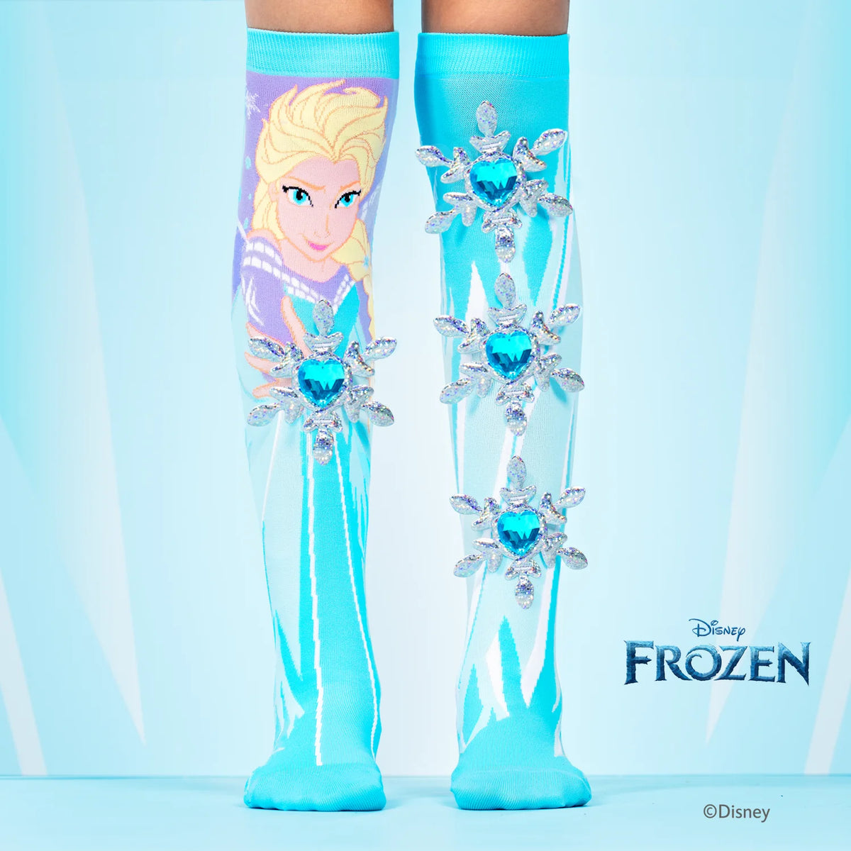 Mad Mia Socks - FROZEN