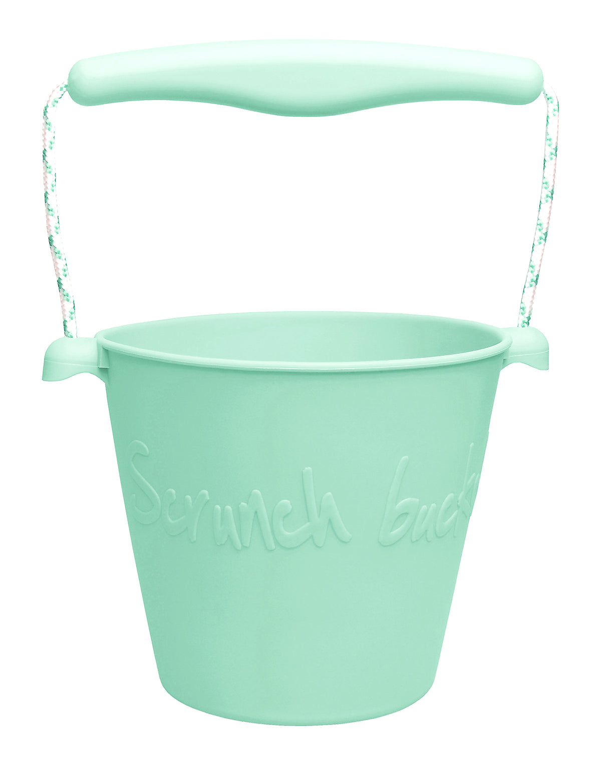 Scrunch Bucket - Spearmint