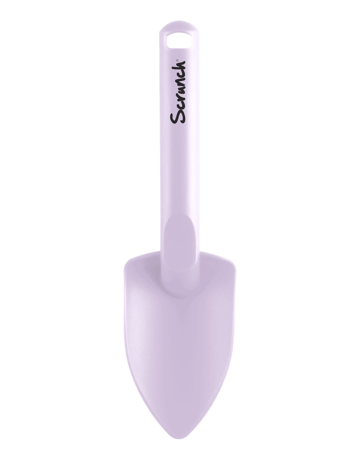 Scrunch Spade - Lavender