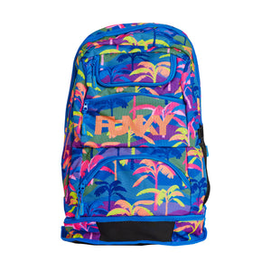 FUNKY - ELITE SQUAD TRAINING BACKPACK - Palm A Lot