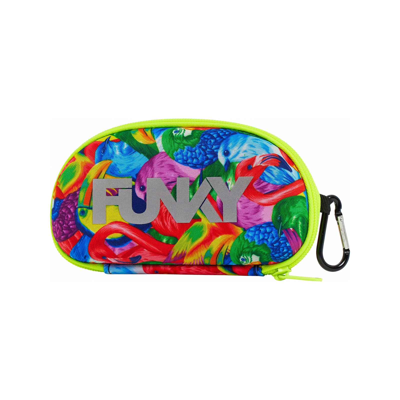 FUNKY GOGGLES CASE - Bright Birds