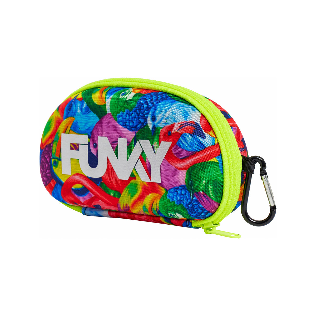 FUNKY GOGGLES CASE - Bright Birds