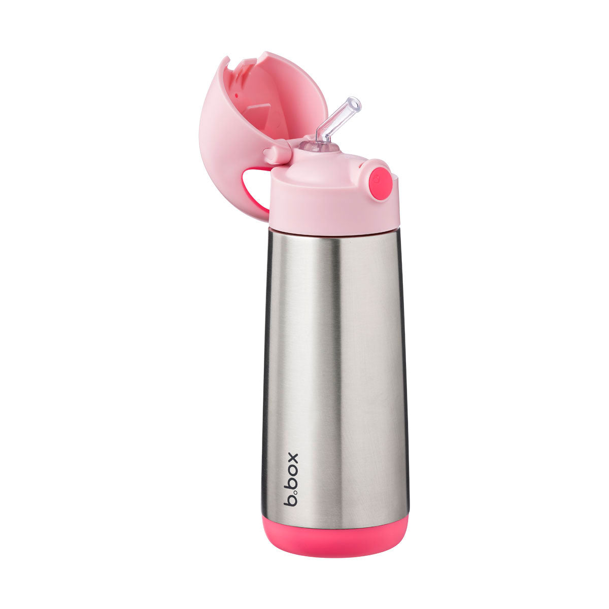 BBOX INSULATED DRINK BOTTLE 500ML  - Flamingo Frizz