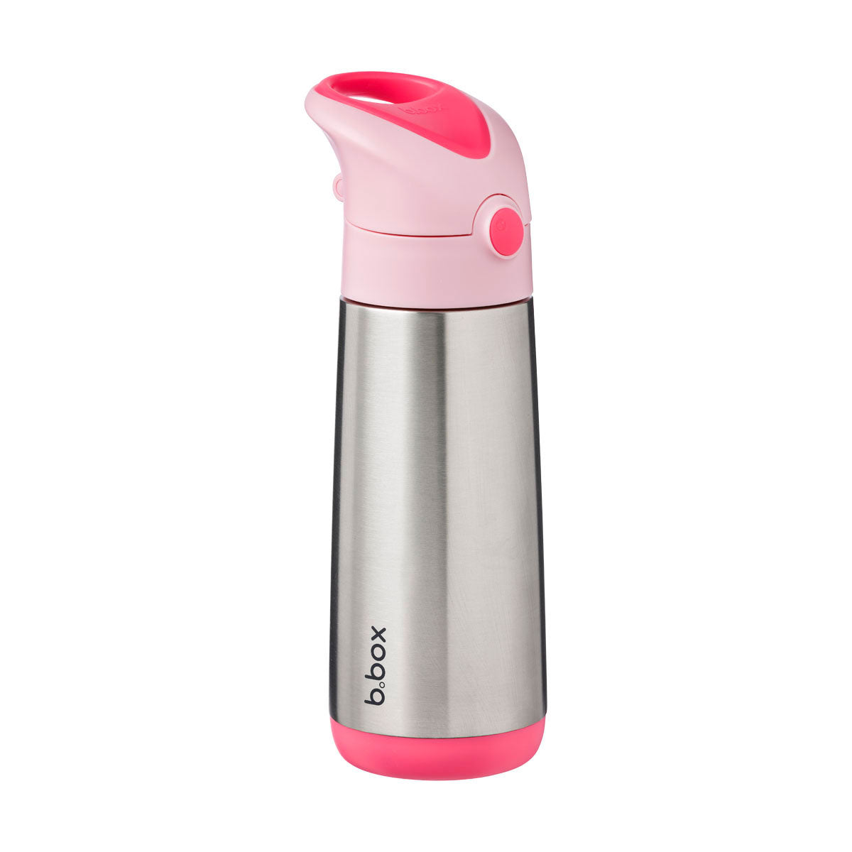 BBOX INSULATED DRINK BOTTLE 500ML  - Flamingo Frizz
