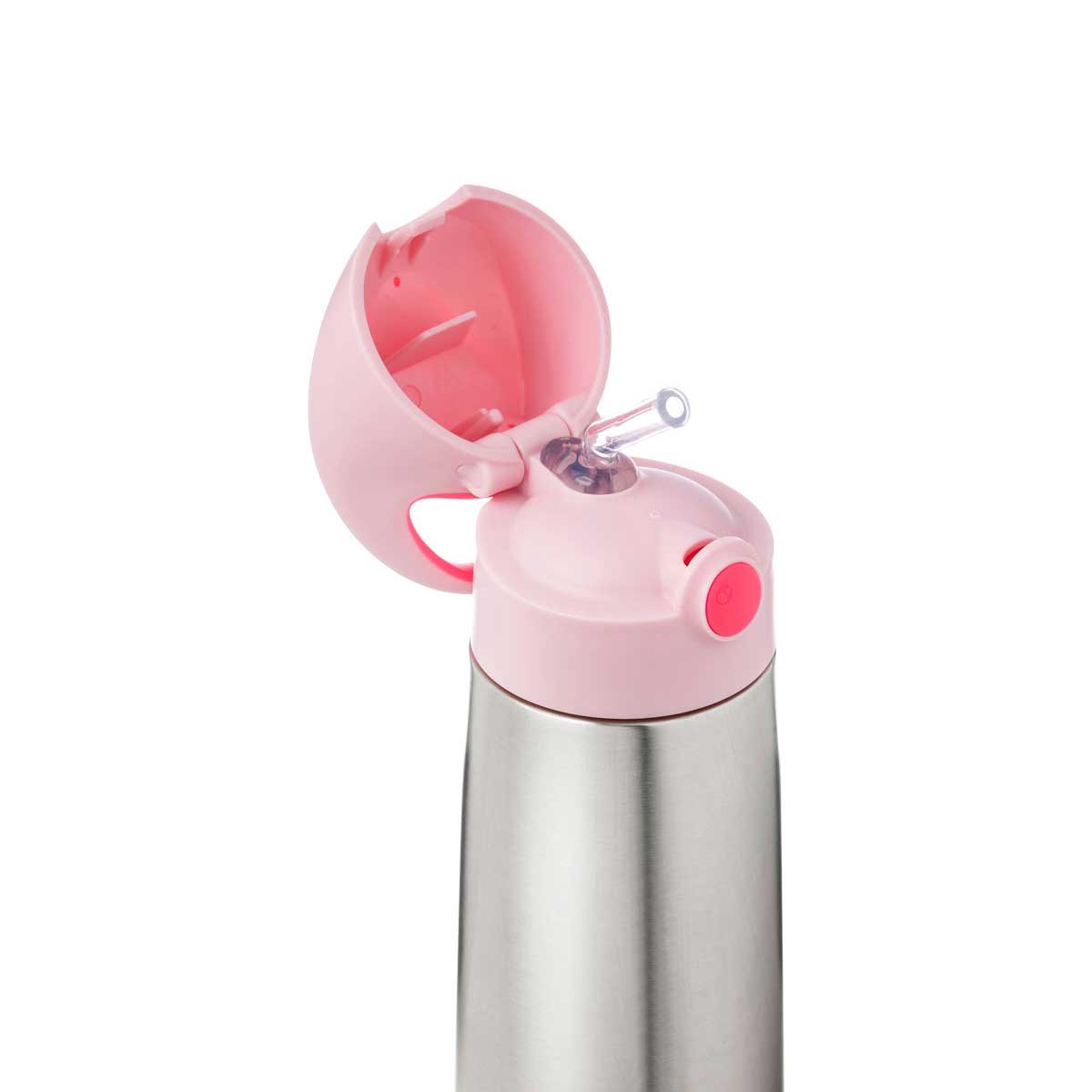 BBOX INSULATED DRINK BOTTLE 500ML  - Flamingo Frizz