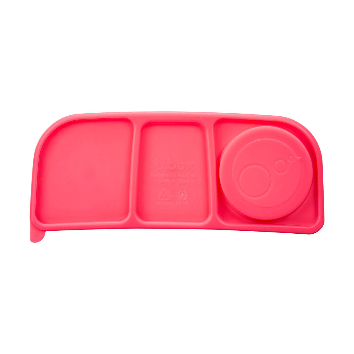 LUNCHBOX REPLACEMENT Silicone - Original/Large lunch box