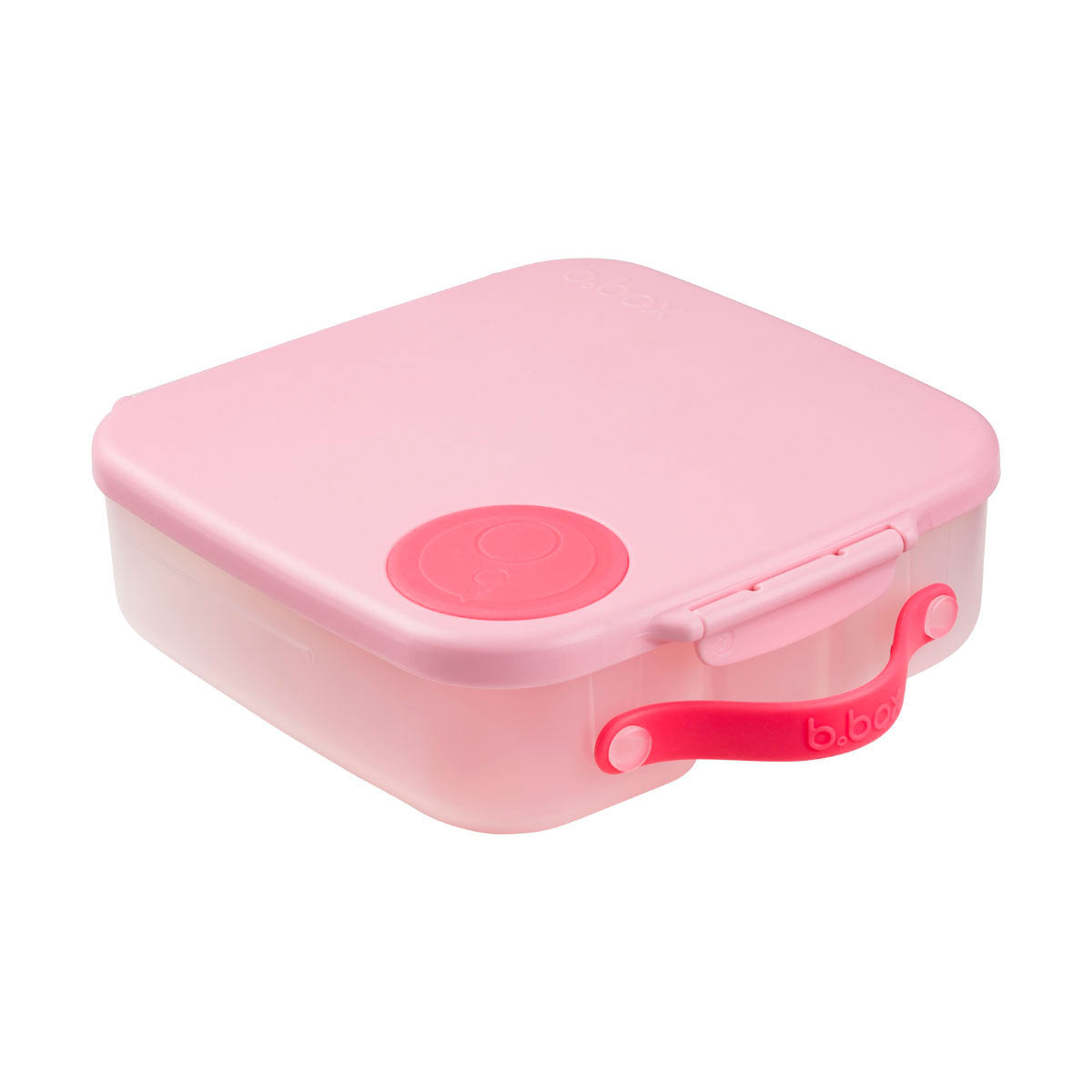 B Box - Lunch Box Large  - Flamingo Fizz