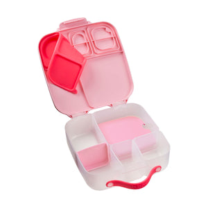 B Box - Lunch Box Large  - Flamingo Fizz