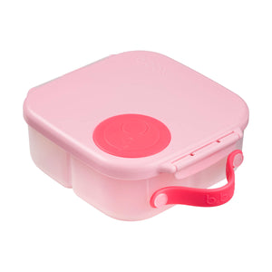 B Box - Lunch Box Mini - Flamingo Fizz