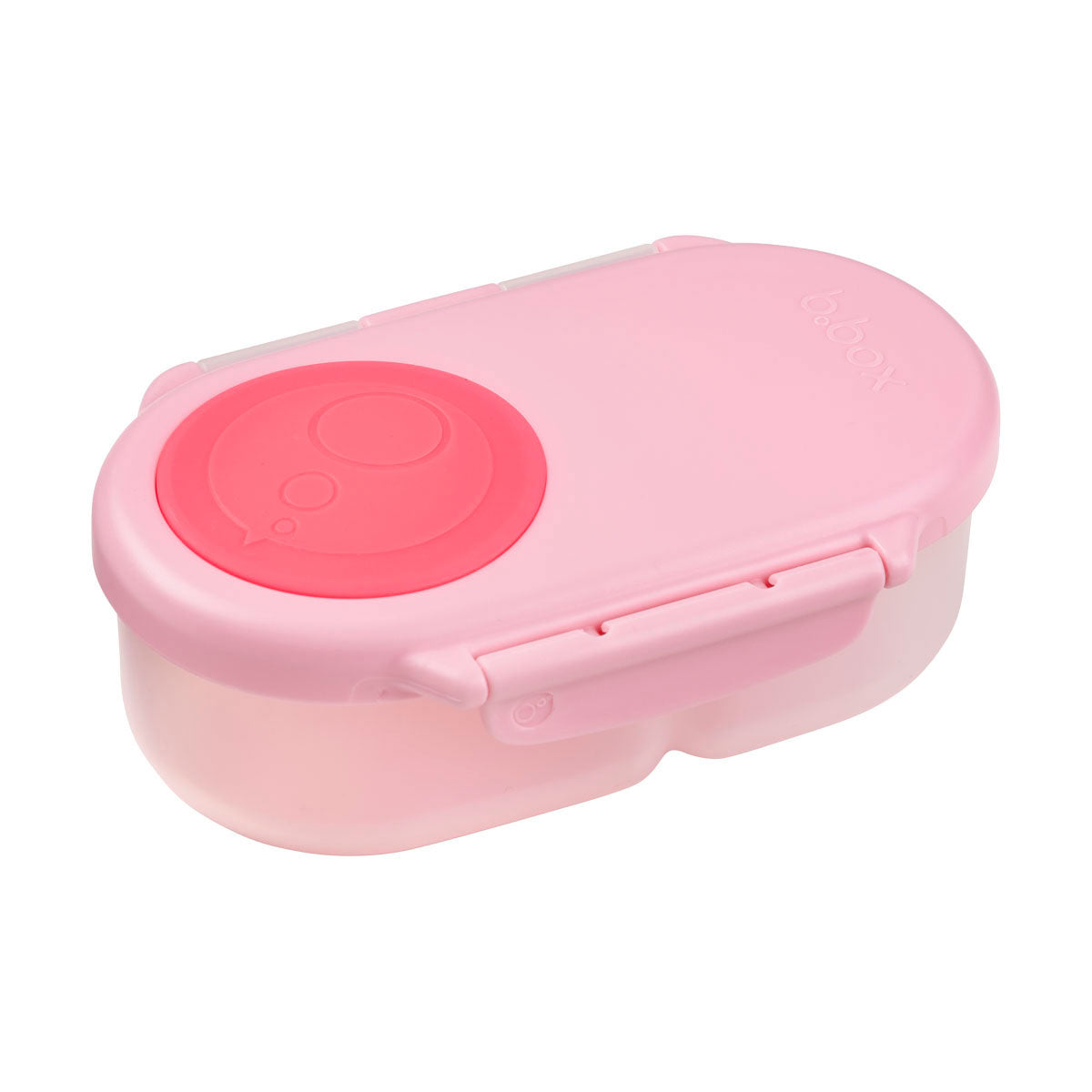 B Box - Snack box - Flamingo Fizz