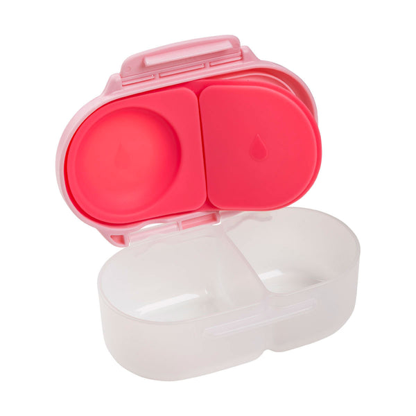 B Box - Snack box - Flamingo Fizz - Coastal Kidswear