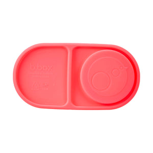 LUNCHBOX REPLACEMENT Silicone - Snack box