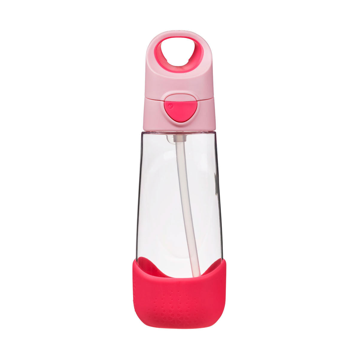 B BOX TRITAN™ DRINK BOTTLE - Flamingo Fizz - 600ml