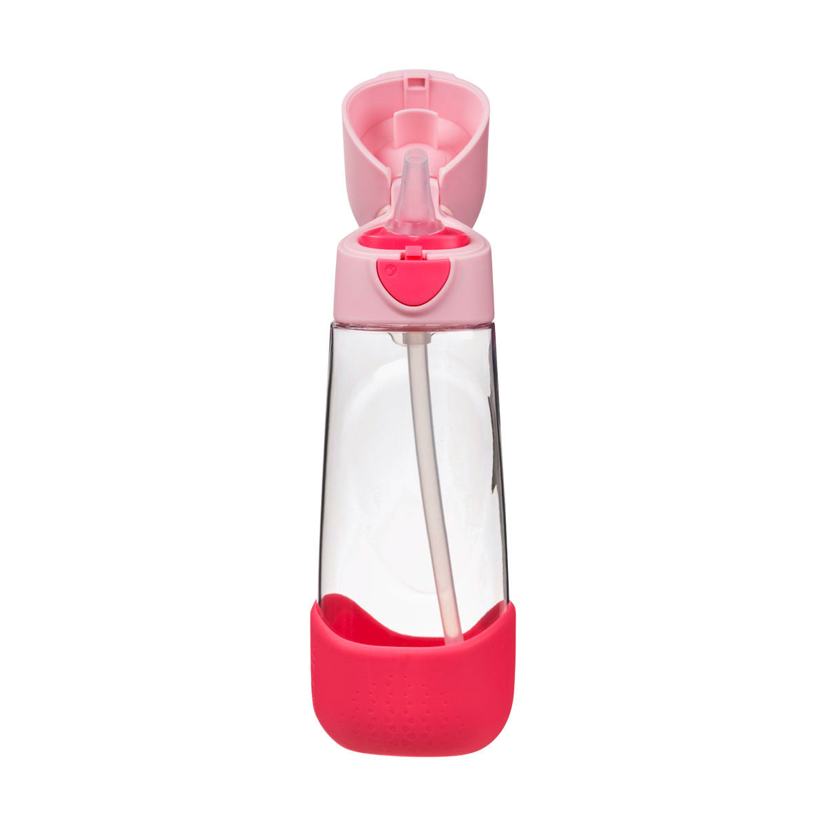 B BOX TRITAN™ DRINK BOTTLE - Flamingo Fizz - 600ml