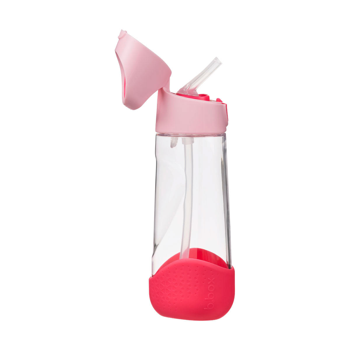 B BOX TRITAN™ DRINK BOTTLE - Flamingo Fizz - 600ml