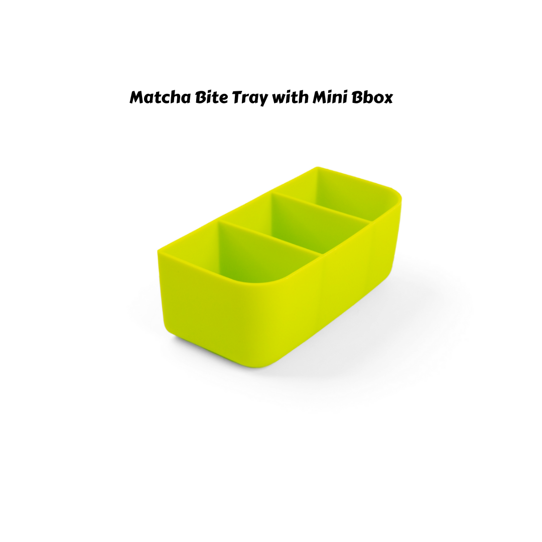 B Box - Lunch Box Mini - Chill-out